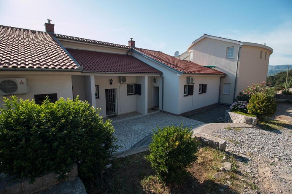 San Apartment Sveti Juraj Exterior foto