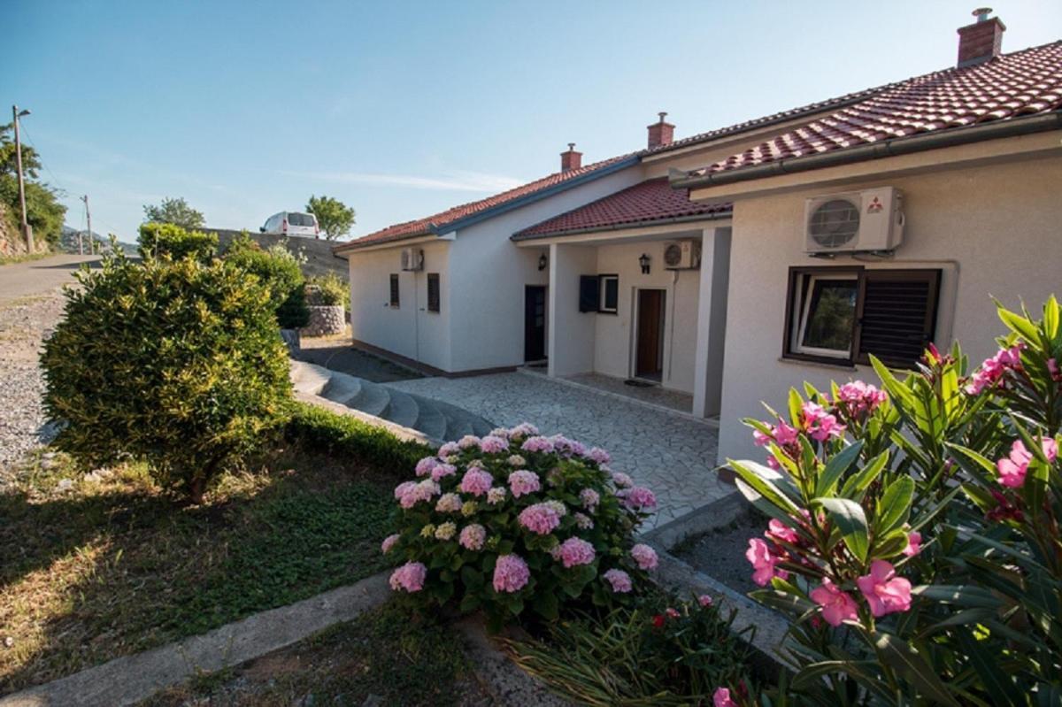 San Apartment Sveti Juraj Exterior foto