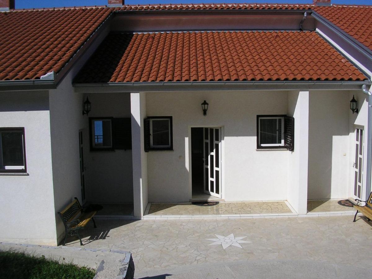 San Apartment Sveti Juraj Exterior foto