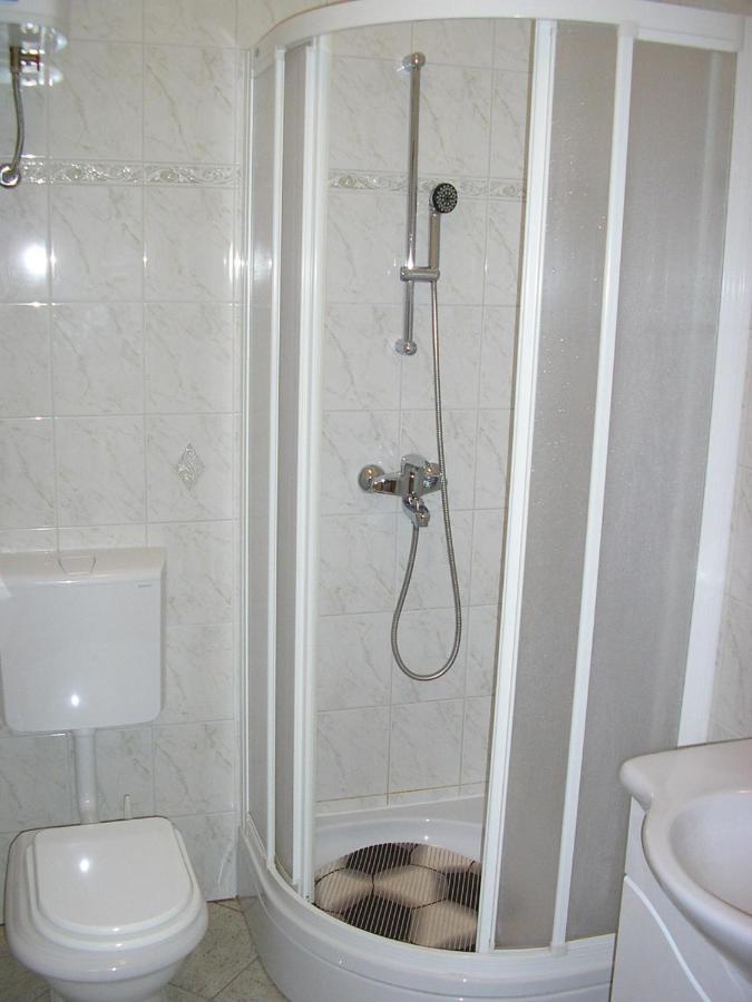San Apartment Sveti Juraj Exterior foto