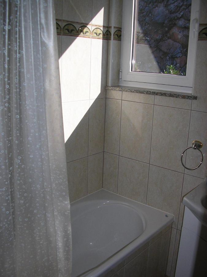 San Apartment Sveti Juraj Exterior foto