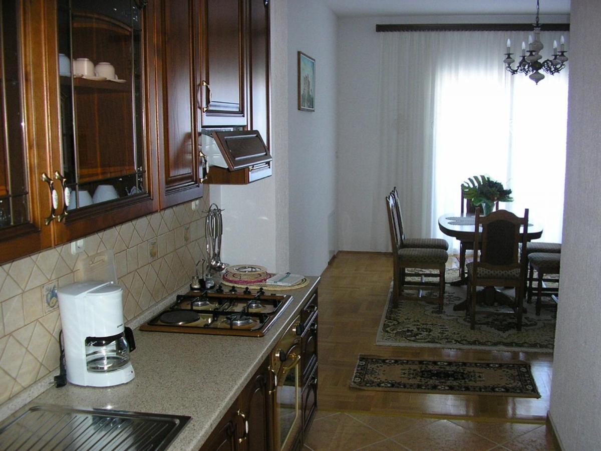 San Apartment Sveti Juraj Exterior foto