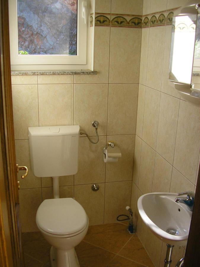 San Apartment Sveti Juraj Exterior foto