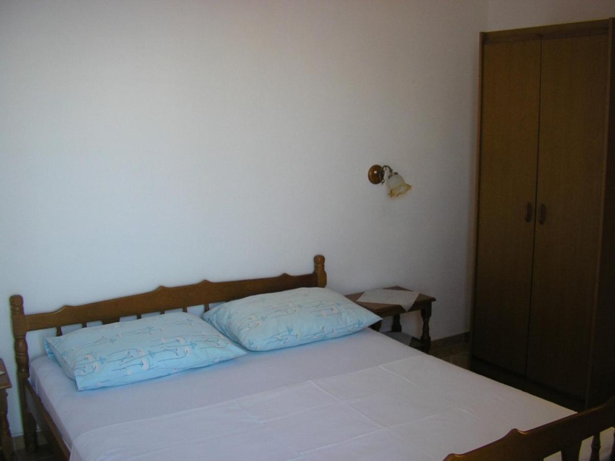 San Apartment Sveti Juraj Exterior foto