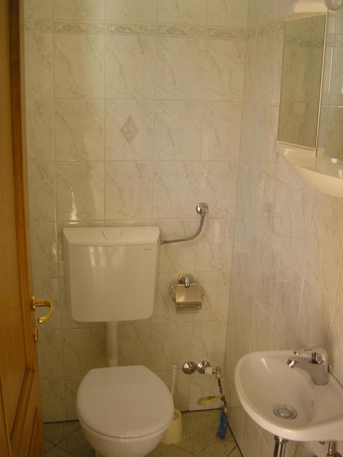 San Apartment Sveti Juraj Exterior foto