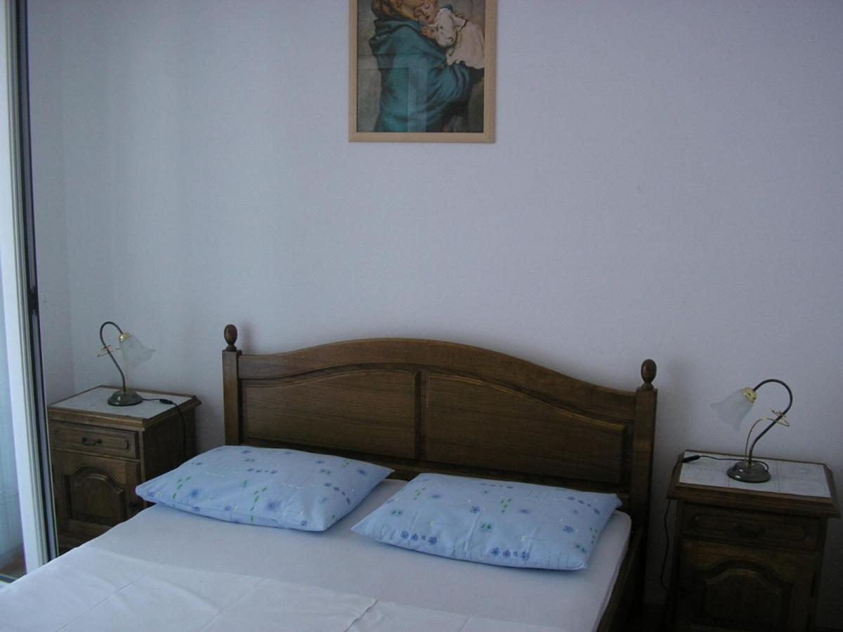San Apartment Sveti Juraj Exterior foto