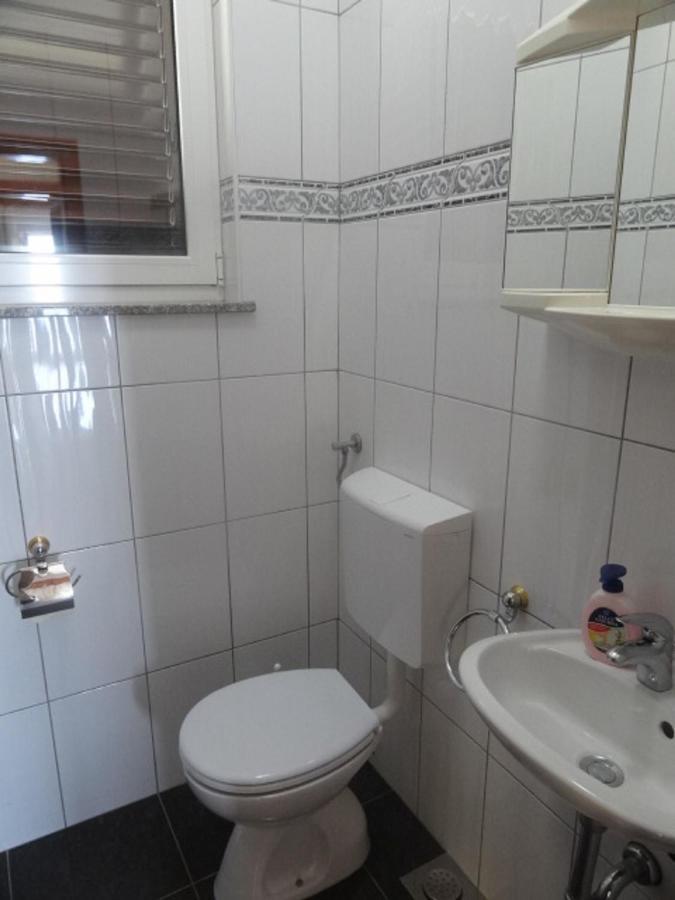 San Apartment Sveti Juraj Exterior foto