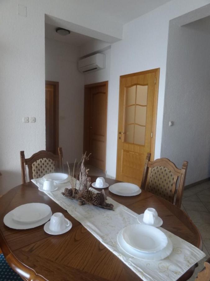 San Apartment Sveti Juraj Exterior foto