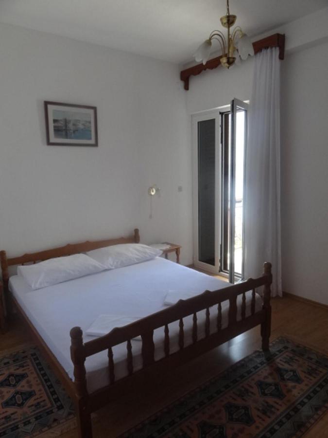 San Apartment Sveti Juraj Exterior foto