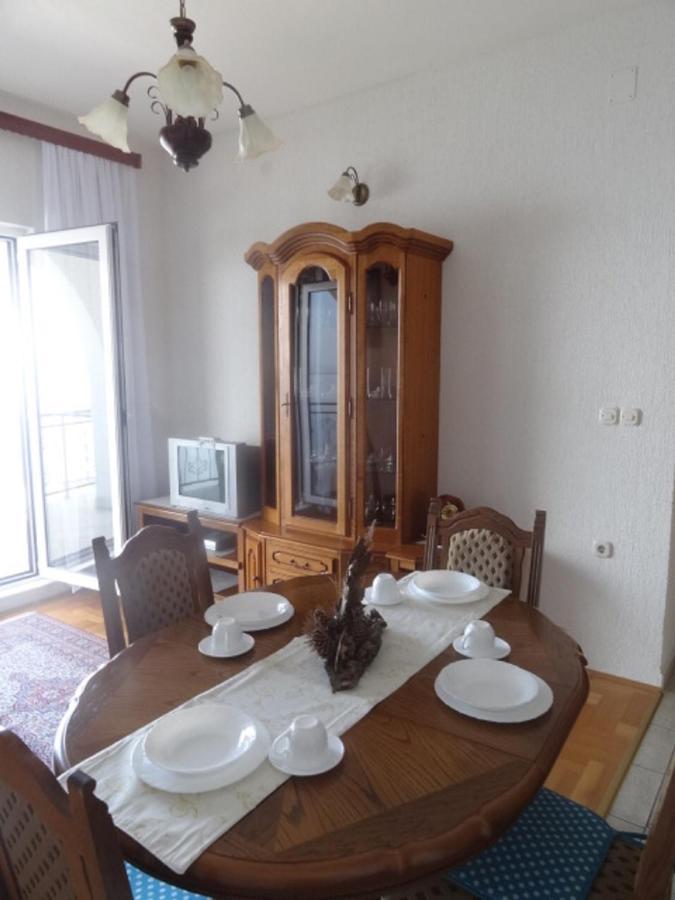 San Apartment Sveti Juraj Exterior foto