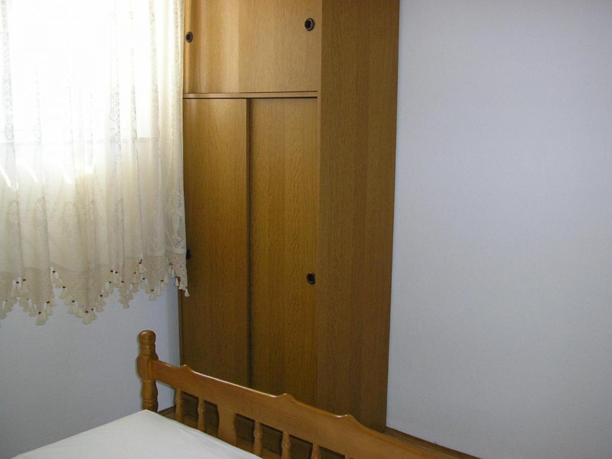 San Apartment Sveti Juraj Exterior foto