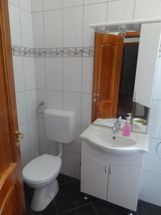 San Apartment Sveti Juraj Exterior foto