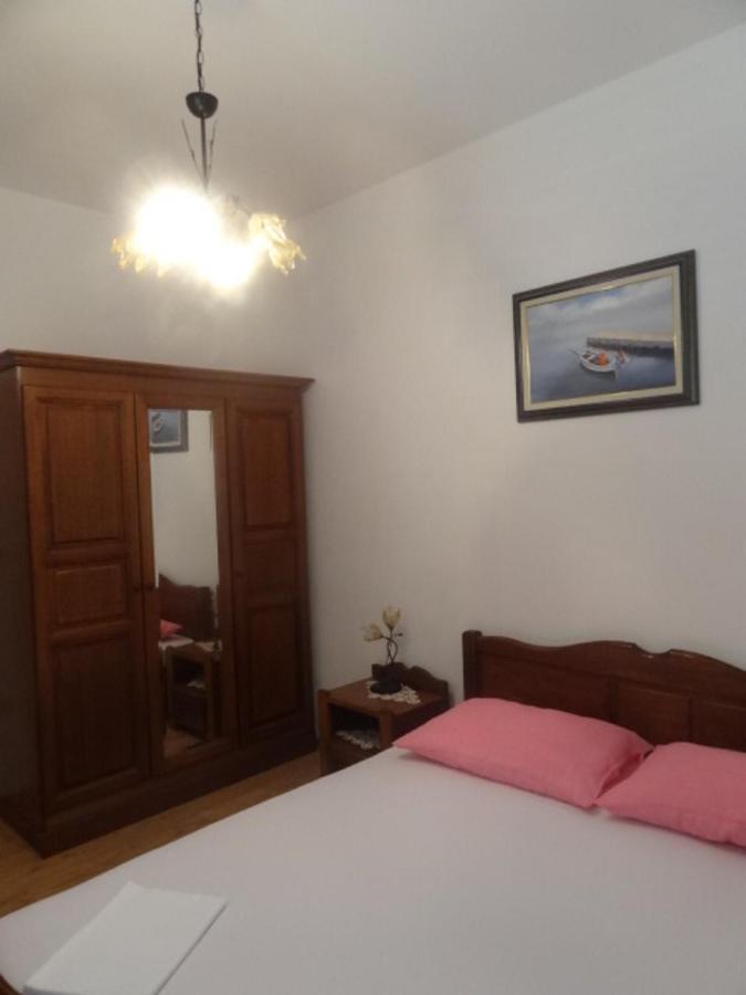 San Apartment Sveti Juraj Exterior foto