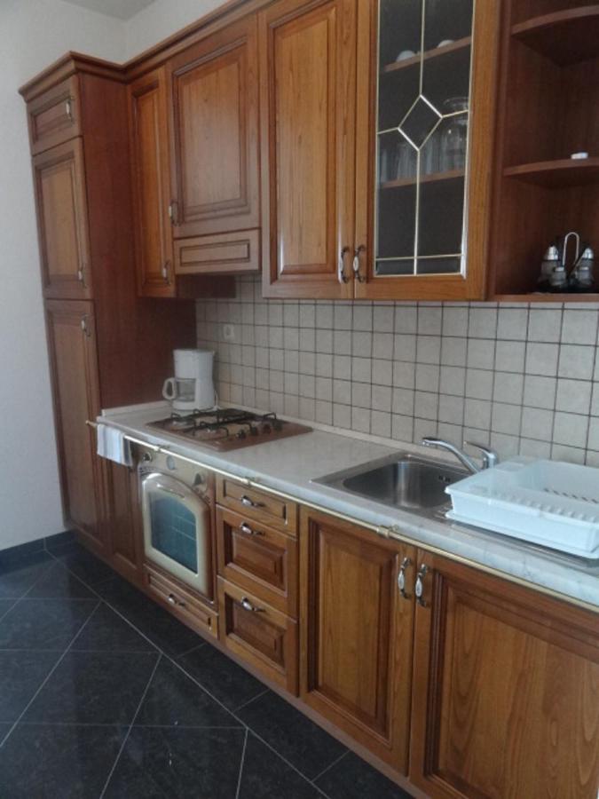 San Apartment Sveti Juraj Exterior foto